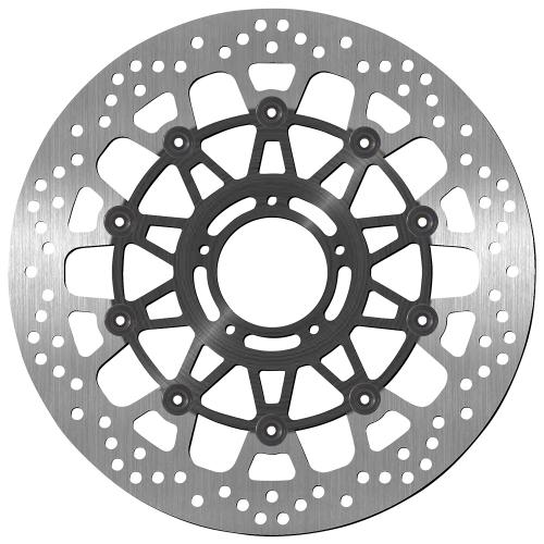 SBS STANDARD BRAKE DISC 5077