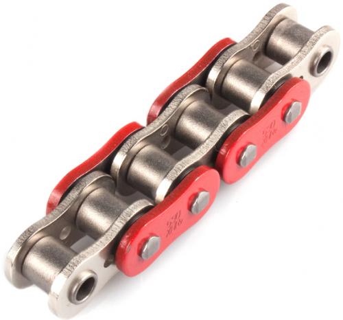 AFAM 530XHR2 106 MRS (RIVET) RED