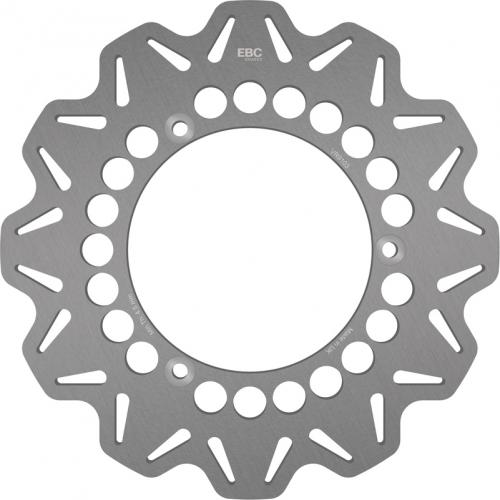 EBC BRAKE DISC VR9103 EBC VR SCOOTER DISC