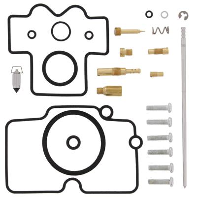 PROX CARBURETOR REBUILD KIT PX5510268