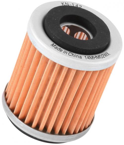 K&N KN142 K&N OIL FILTER