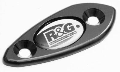 R&G BLANKING PLATES, MIRROR 41210500