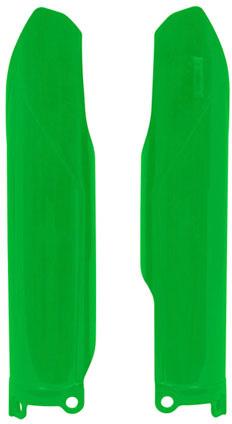 RTECH FORK PROTECTORS KAWASAKI GREEN 562425106