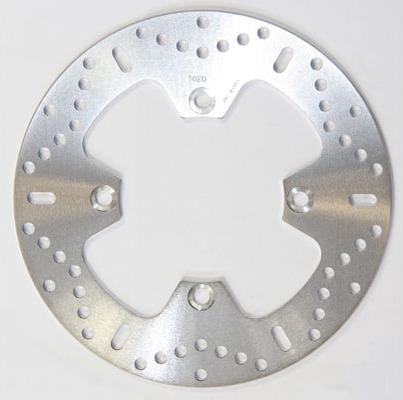 EBC BRAKE DISC MD1020 EBC BRAKE DISC