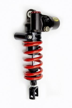 K-TECH RCU DDS PRO BMW S1000RR '10-'11
