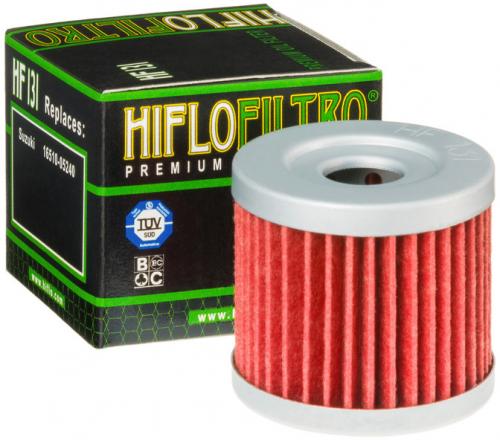 HIFLO HF131 HIFLO OIL FILTER
