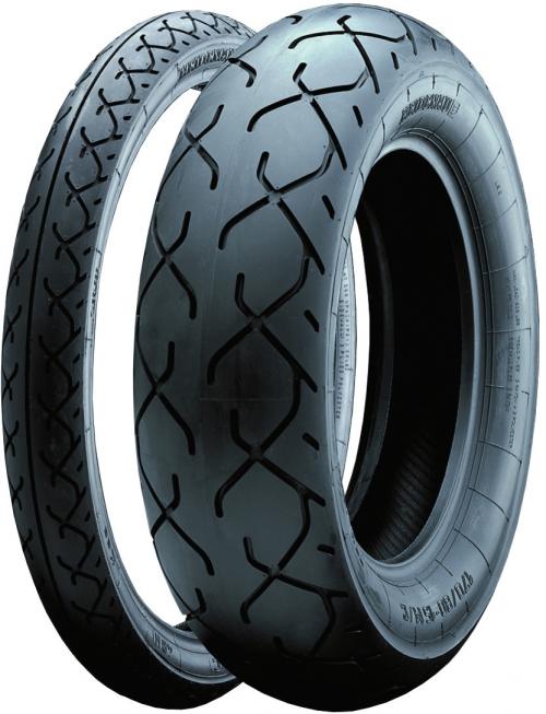 HEIDENAU 110/90 -19 K65