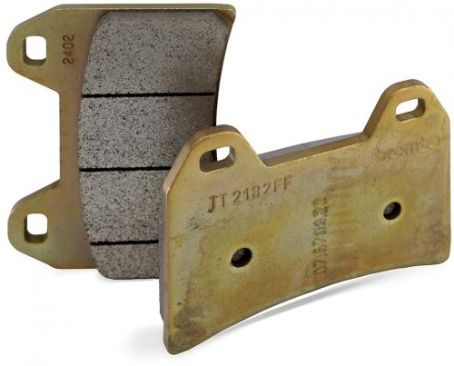 BREMBO 07BB1959 BRAKE PADS SINTER GENUINE