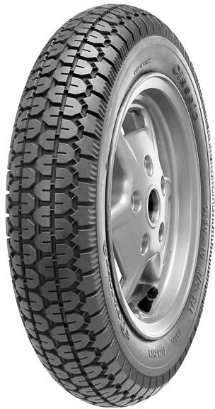 CONTINENTAL 3.00 -10 CLASSIC