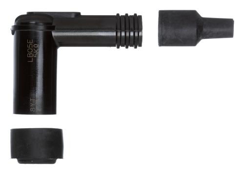 NGK 8031 SPARK PLUG CAP LB05E