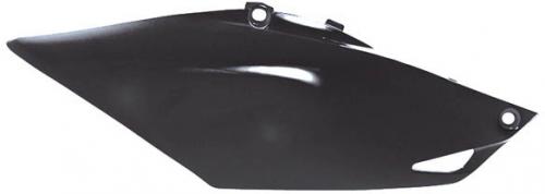 RTECH SIDE PANEL HONDA BLACK 565410115