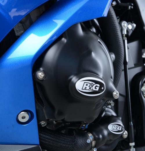 R&G ENGINE COVER, LHS 41850060