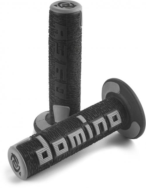 DOMINO GRIP CROSS A360 BL/GREY