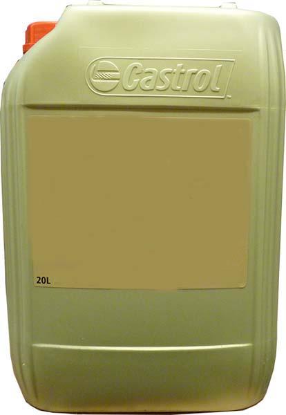 CASTROL TRANSMAX AXLE EPX 80W-90 GEAR OIL 20L DRUM