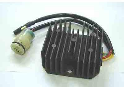 HOCO PARTS REGULATOR, 67 3127