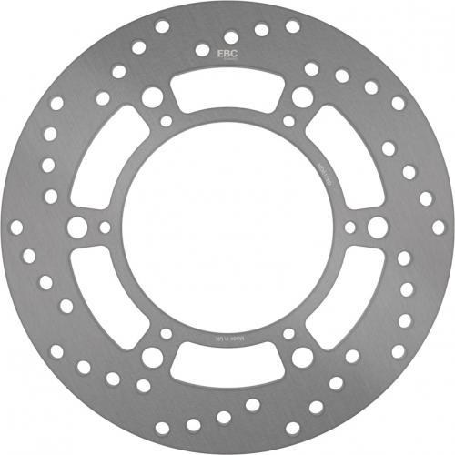 EBC BRAKE DISC MD6118D EBC BRAKE DISC