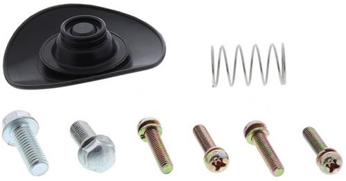 ALL BALLS FUEL TAP REPAIR KIT, DIAPHRAGM 60-1308