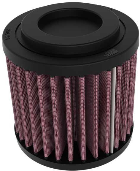 K&N REPLACEMENT AIR FILTER 138125927