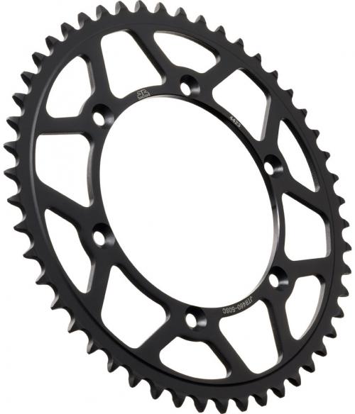 JT SPROCKETS REAR STEEL SC 50T, 520 JTR046050S