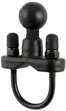 RAM MOUNTS UNPKG RAM 1-1/4" RAIL MOUNT