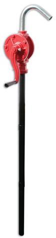 LASER TOOLS BARREL PUMP - ROTARY