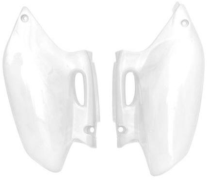 RTECH SIDE PANEL YAMAHA WHITE (OE) 565440175