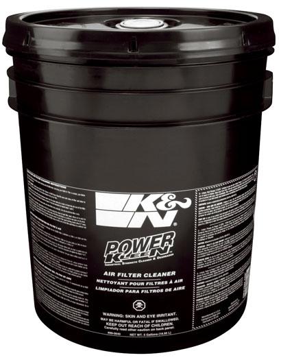 K&N CLEANER/DEGREASER 99-640