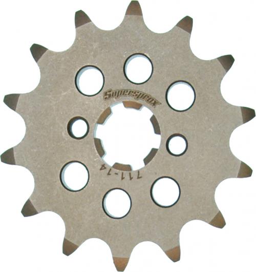 SUPERSPROX SUPERSPROX FRONT 14T, 520 SU171114