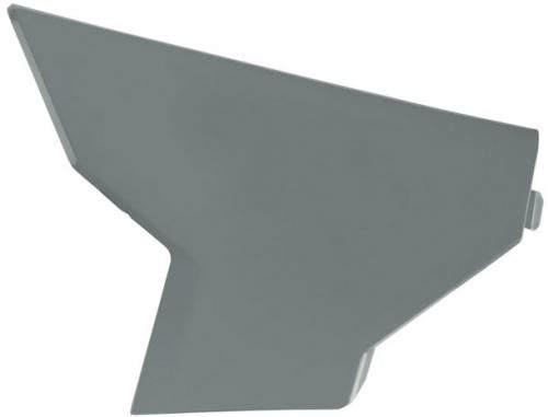 RTECH LEFT AIR BOX SIDE PANEL QUANTUM GREY 569800438