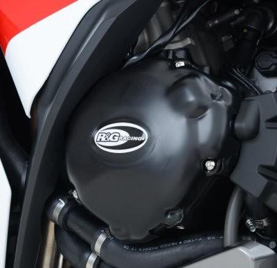 R&G ENGINE COVER, LHS 41820006