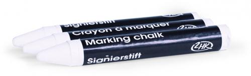 HOCO PARTS TYRE MARKING CHALK WHITE