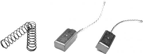 TOURMAX CBS-901 CONTACT BRUSH SET