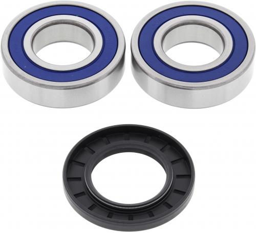 ALL BALLS WHEEL BEARING KIT REAR 25-1322
