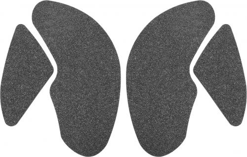 R&G TANK TRACTION GRIPS, CLEAR 41967162