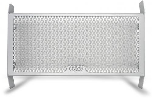 R&G RADIATOR GUARD, SILVER 41590298