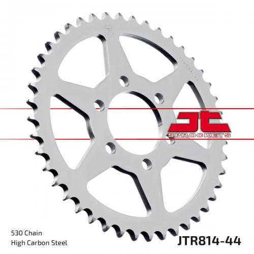 JT SPROCKETS 814-44 REAR SPROCKET