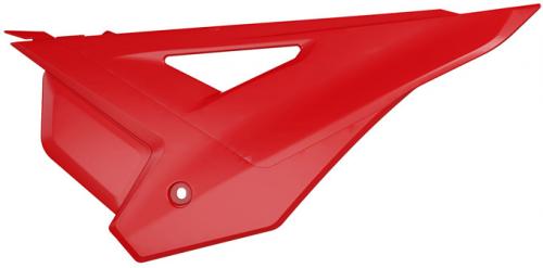 RTECH SIDE PANELS HONDA RED