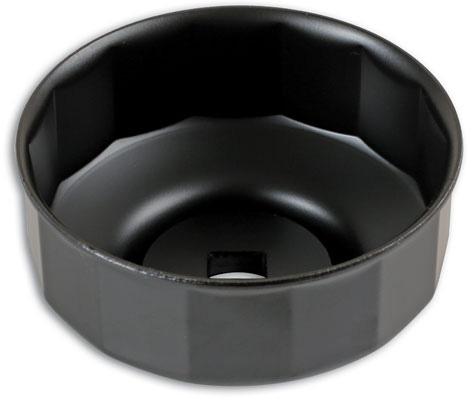 LASER TOOLS OIL FILTER WRENCH 3/8"D LT6368