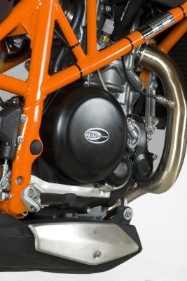 R&G ENGINE COVER, RHS 41830010