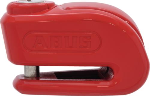 ABUS 360 TRIGGER ALPHA 2.0 RED