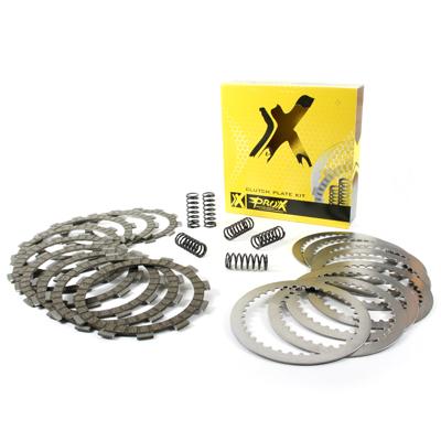 PROX COMPLETE CLUTCH PLATE SET PX16CPS33092