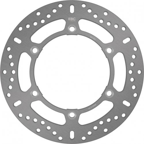 EBC BRAKE DISC MD1001 EBC BRAKE DISC