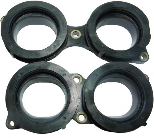 TOURMAX CARB. HOLDER KIT, CHY-76