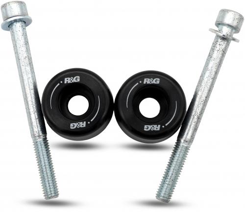 R&G BAR END SLIDERS RGBE0223BK