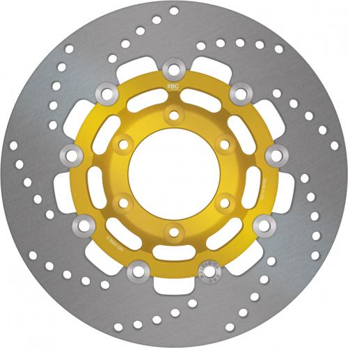 EBC BRAKE DISC MD668LS EBC BRAKE DISC