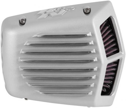 K&N INTAKE SYSTEM-HARLEY DAVIDSON 13794324