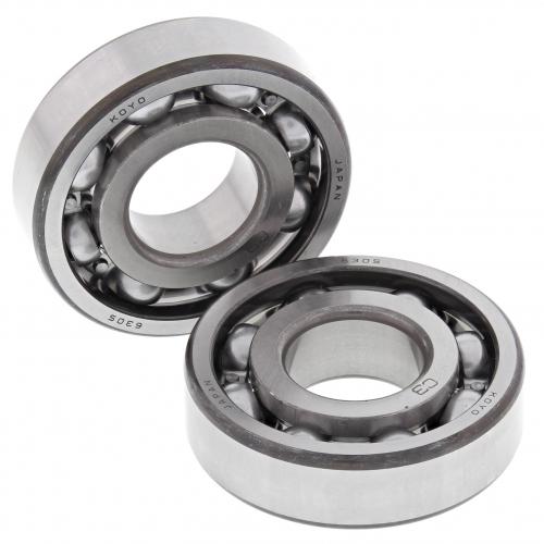ALL BALLS CRANK SHAFT BEARING KIT 24-1048