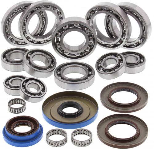 ALL BALLS DIFF. BEARING 25-2103