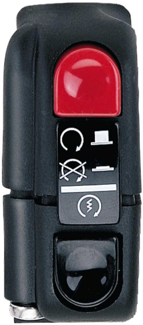 DOMINO START/STOP SWITCH RIGHT