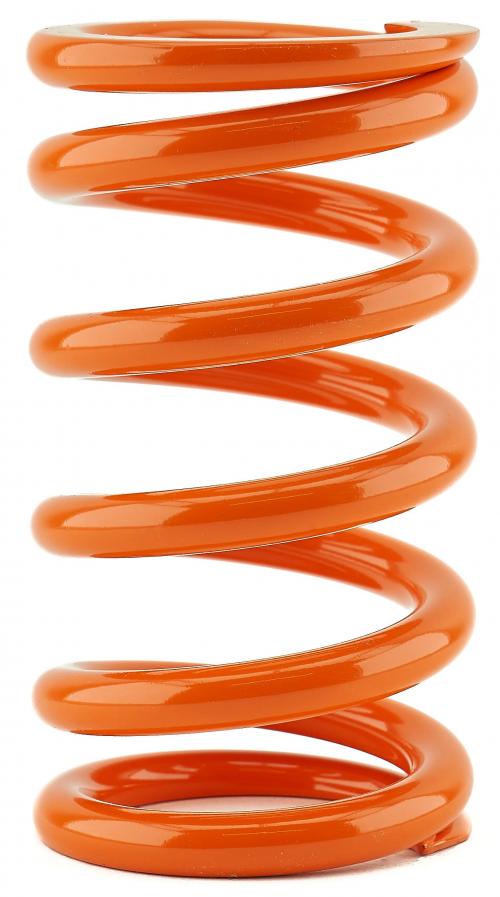 K-TECH RCU SPRING 90N 59IDX150LG WP ORANGE RAL '09